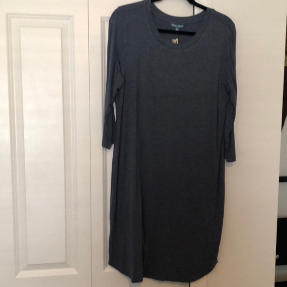 New Fleur Bleve dress - Picture 1 of 4